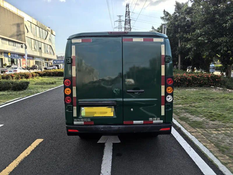 Remotecar xing-xiang-v