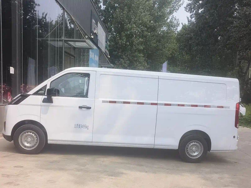 Remotecar xing-xiang-v