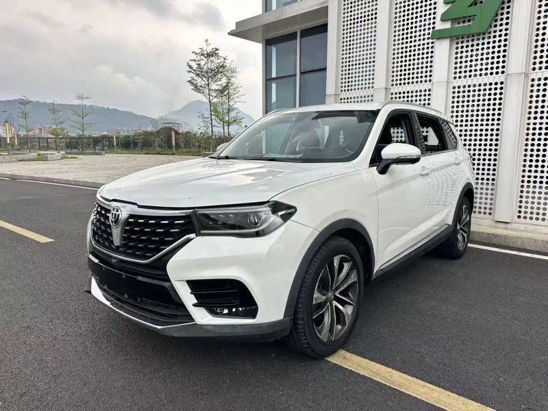 Zhonghua v7