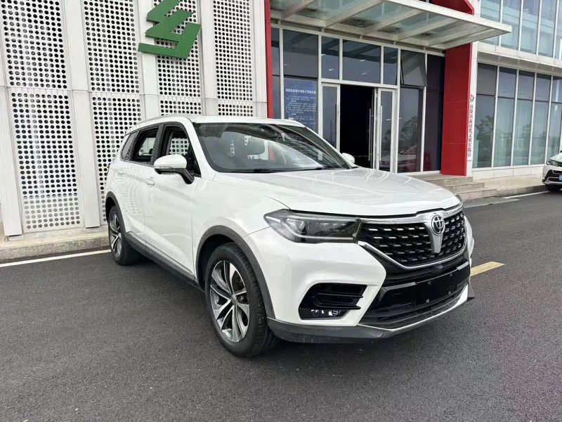 Zhonghua v7