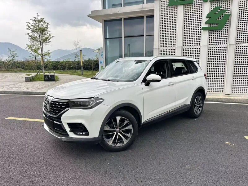 Zhonghua v7