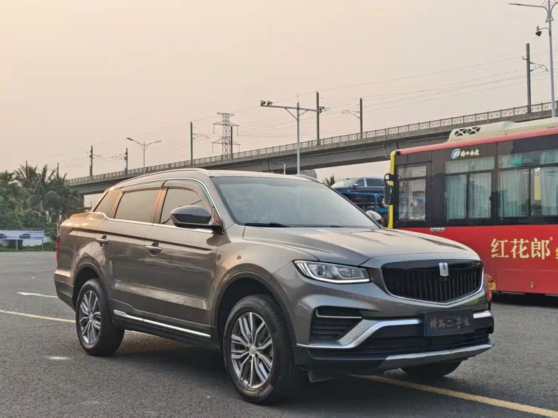 Remotecar suv