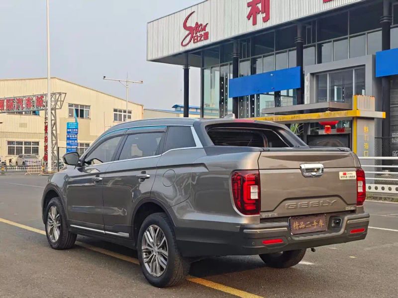 Remotecar suv