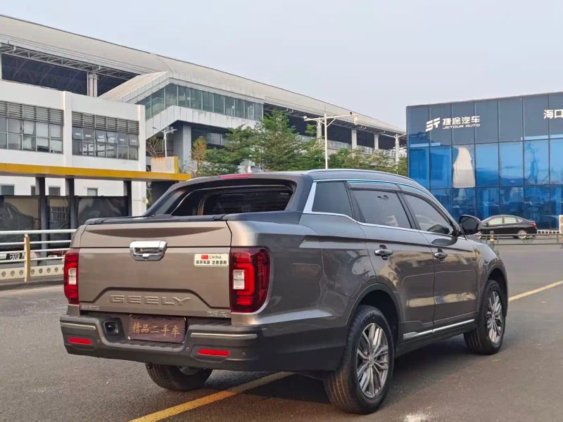 Remotecar suv