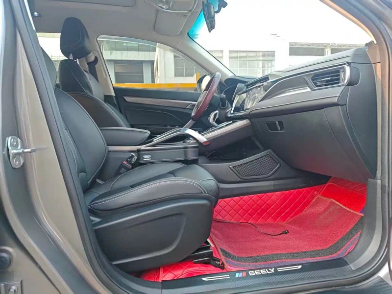 Remotecar suv