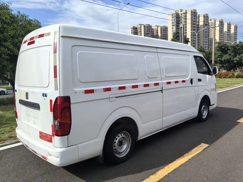 Remotecar xing-xiang-e6