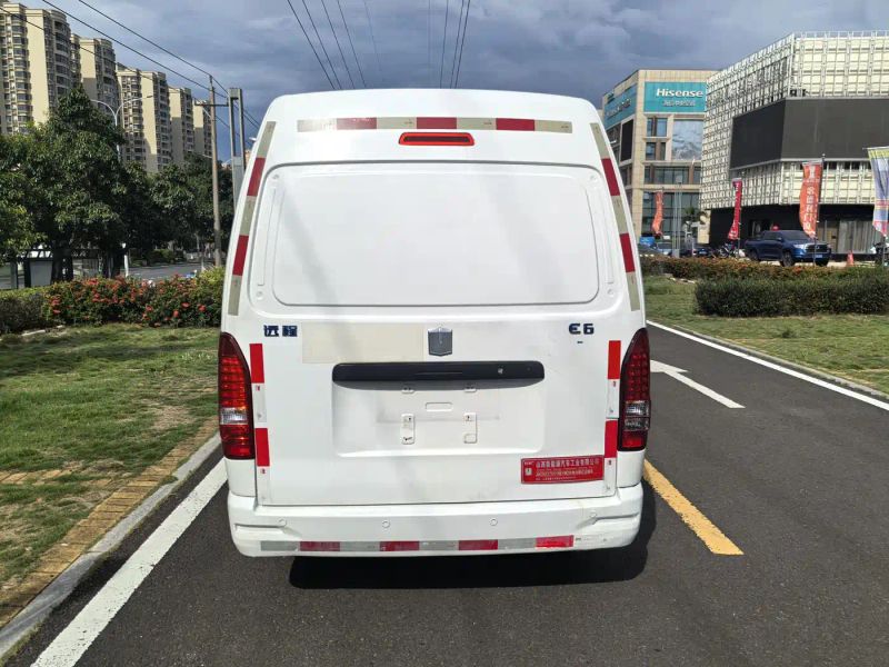 Remotecar xing-xiang-e6