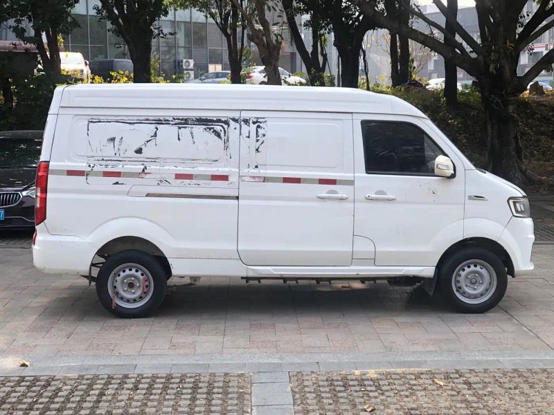 Remotecar e5