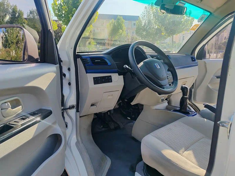 Remotecar e5