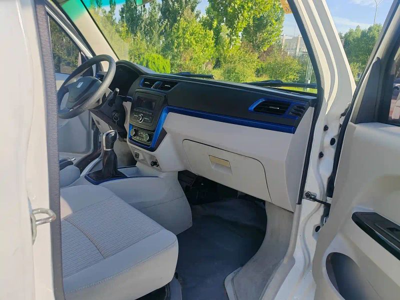 Remotecar e5