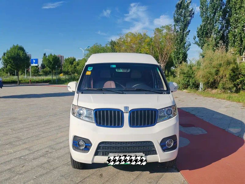Remotecar e5