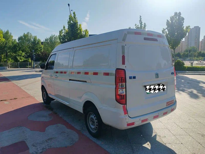 Remotecar e5