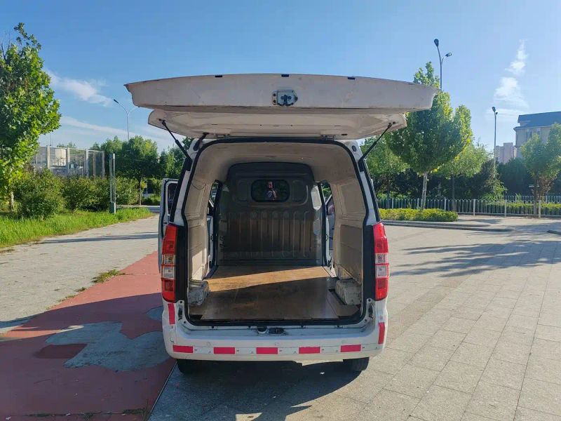 Remotecar e5