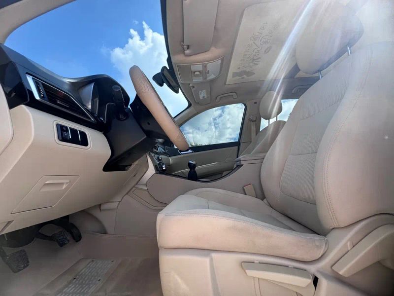 dama x5