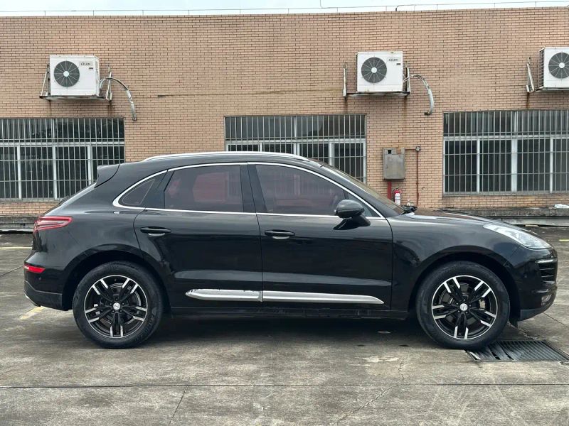 dama sr9