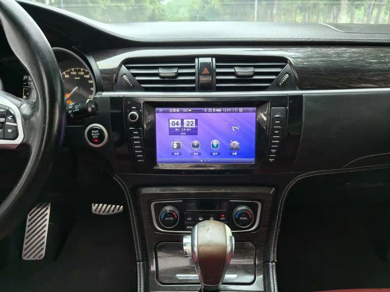 dama t600
