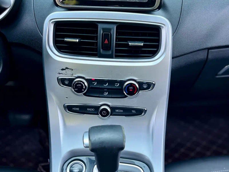 Zhonghua h3