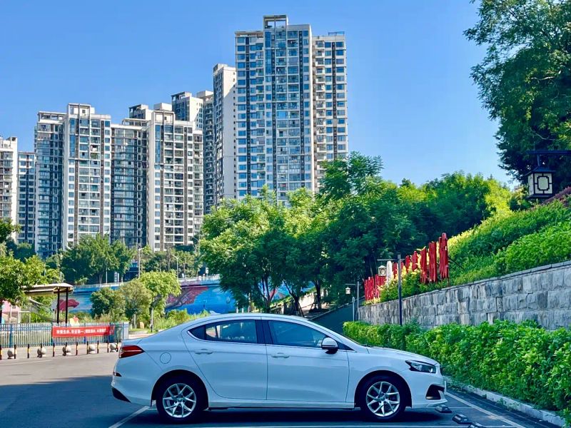 Zhonghua h3