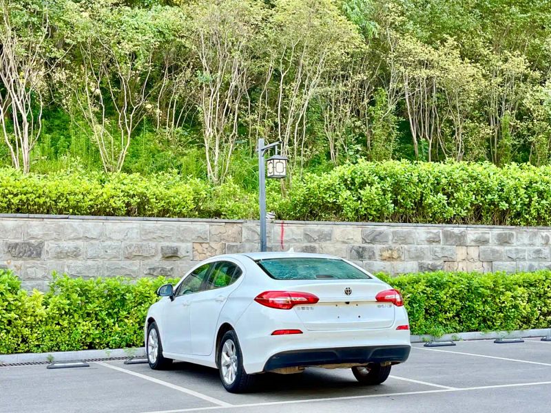 Zhonghua h3