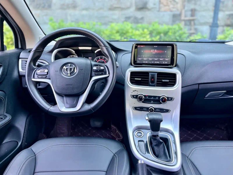 Zhonghua h3