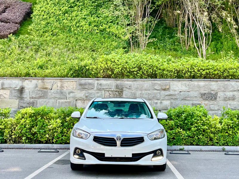 Zhonghua h3