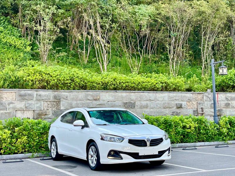 Zhonghua h3