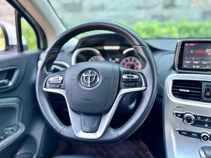 Zhonghua h3