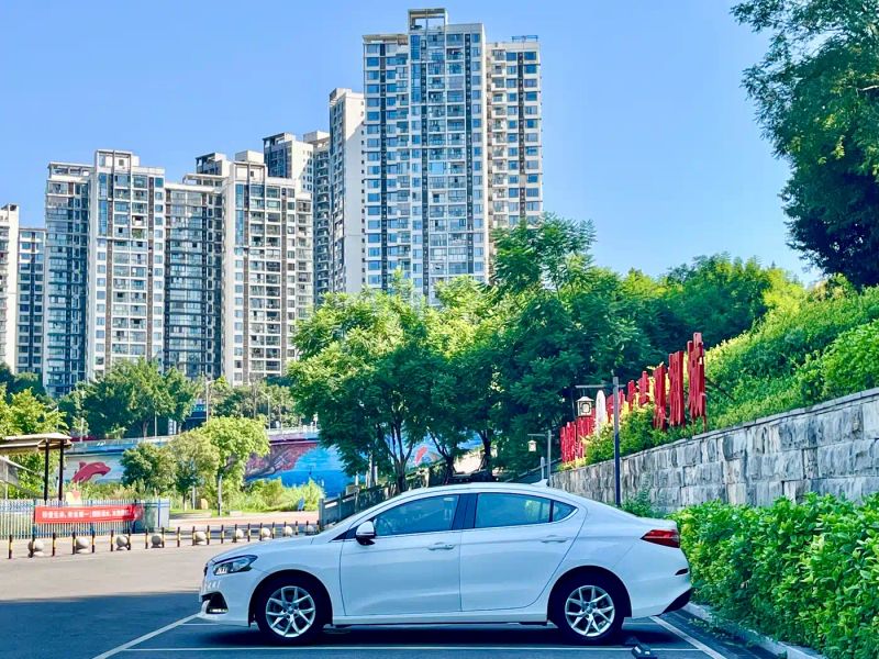 Zhonghua h3