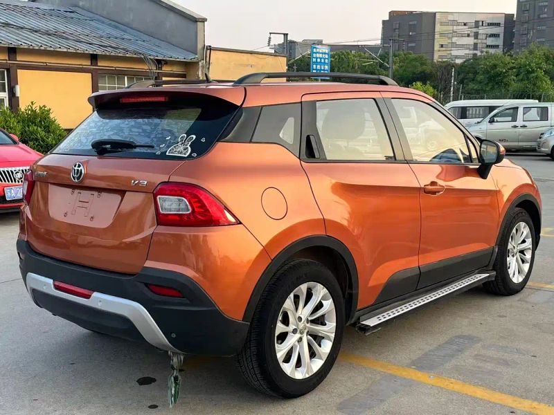 Zhonghua v3