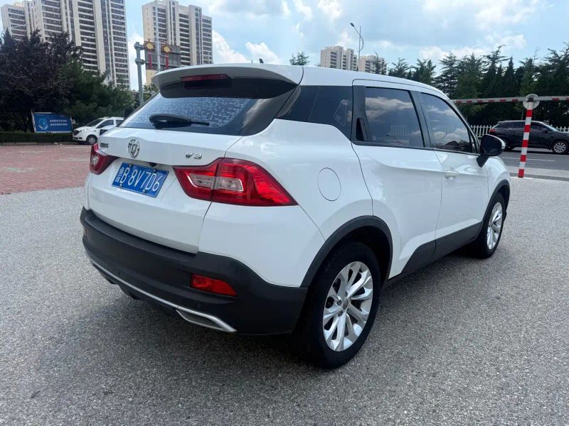 Zhonghua v3
