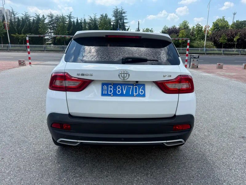Zhonghua v3