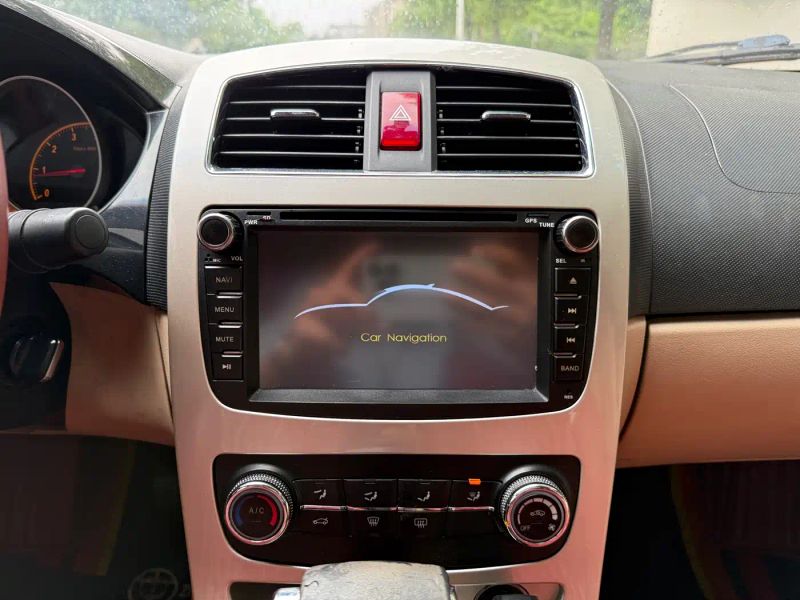 Zhonghua h330