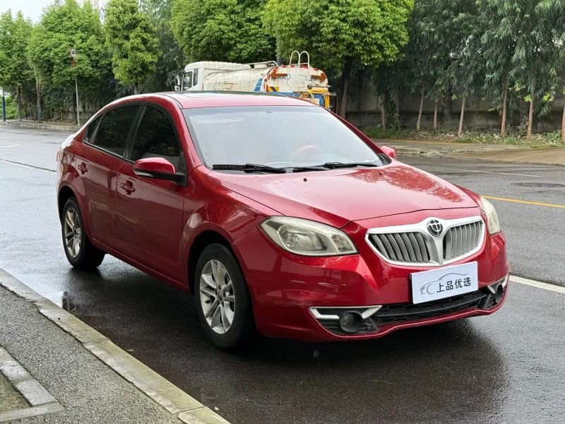 Zhonghua h330