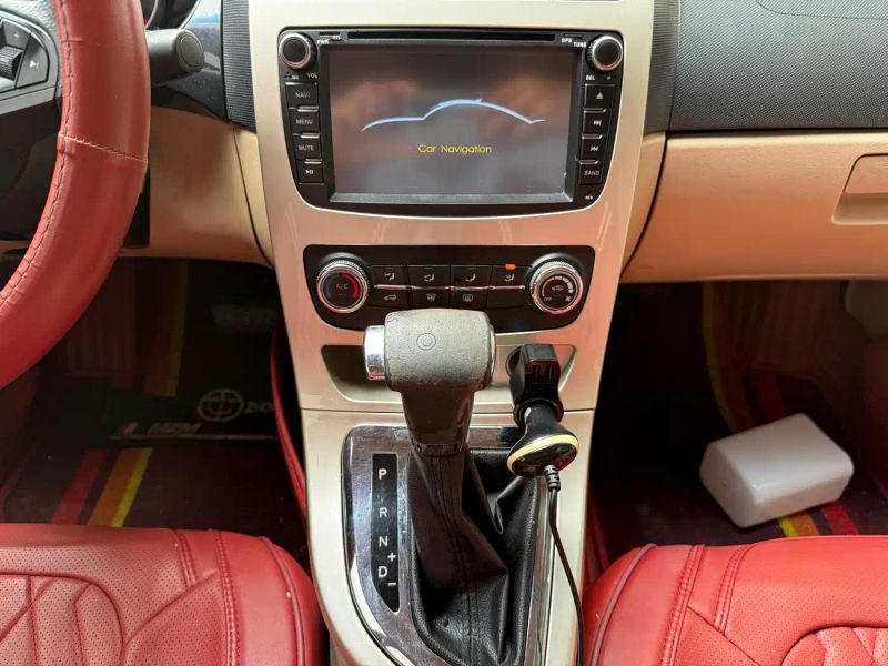 Zhonghua h330