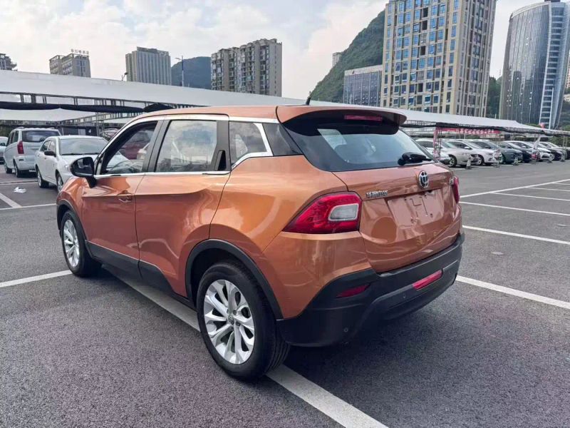 Zhonghua v3