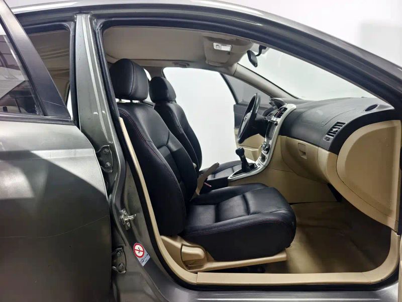 Zhonghua h330