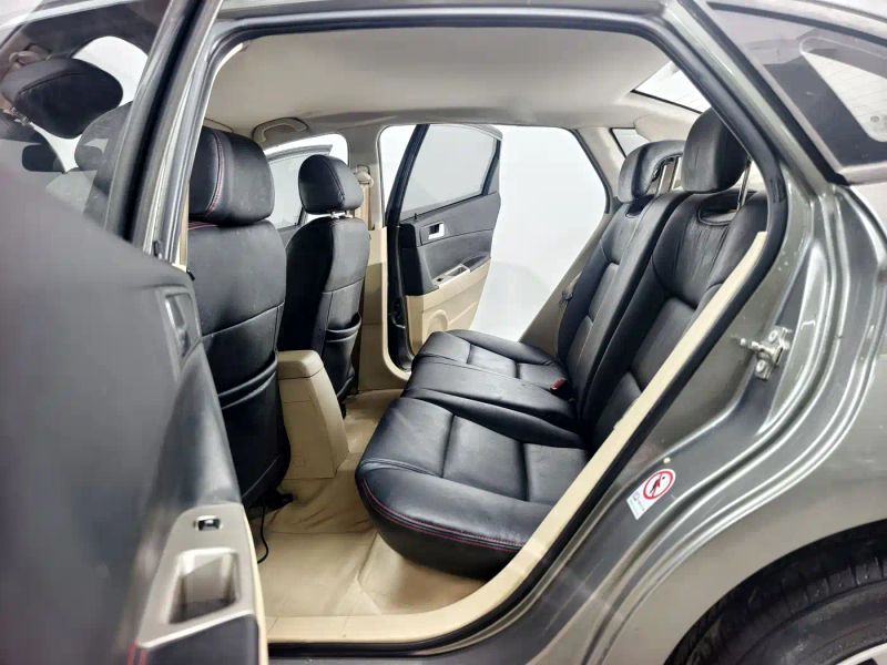 Zhonghua h330