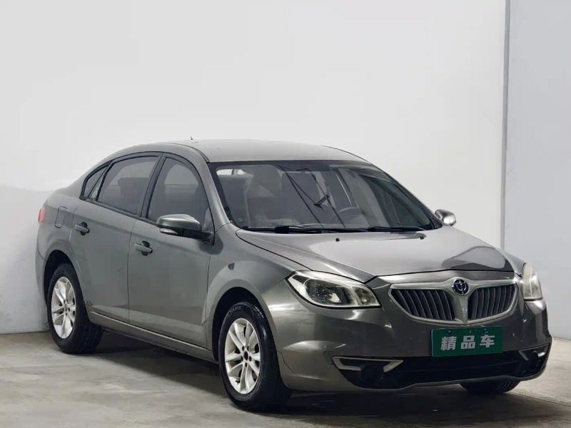Zhonghua h330