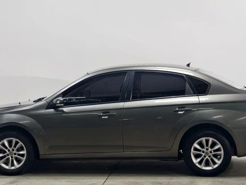 Zhonghua h330