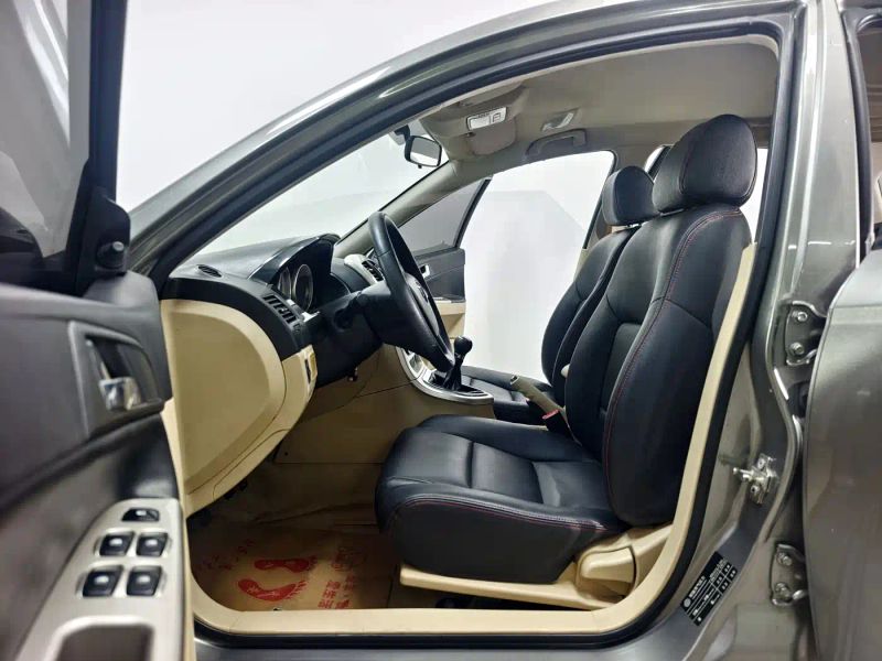 Zhonghua h330