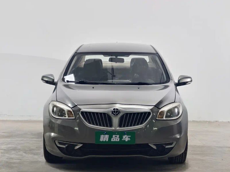 Zhonghua h330