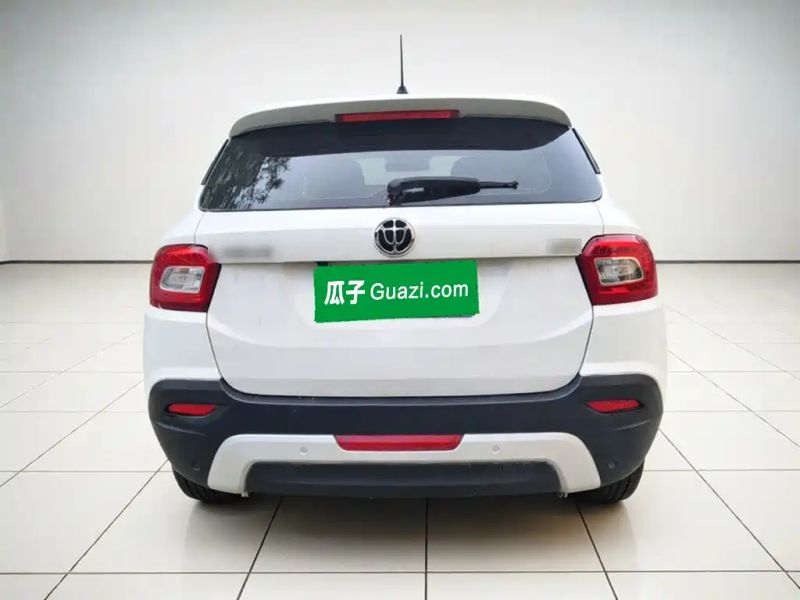 Zhonghua v3