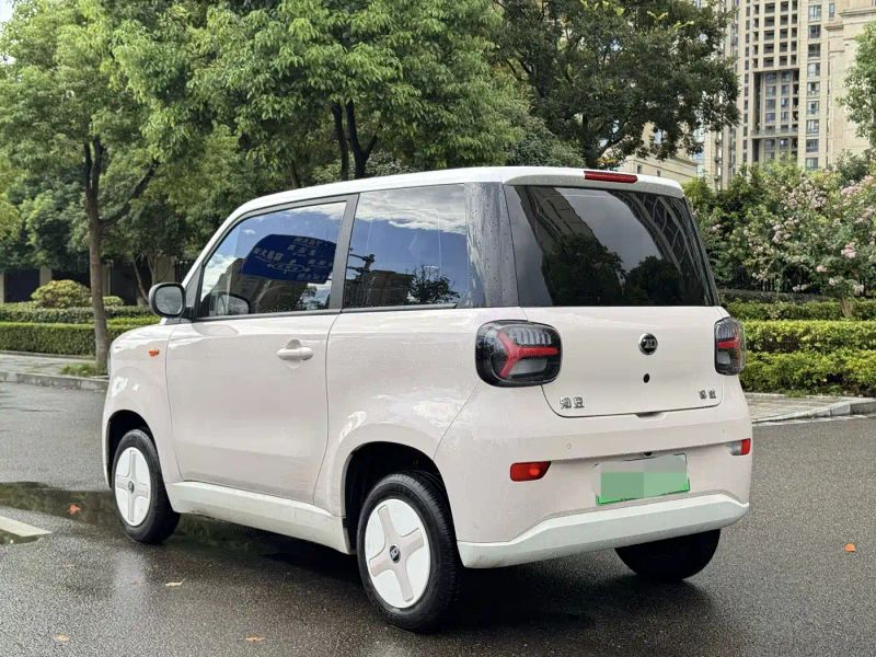 Zotye caihong