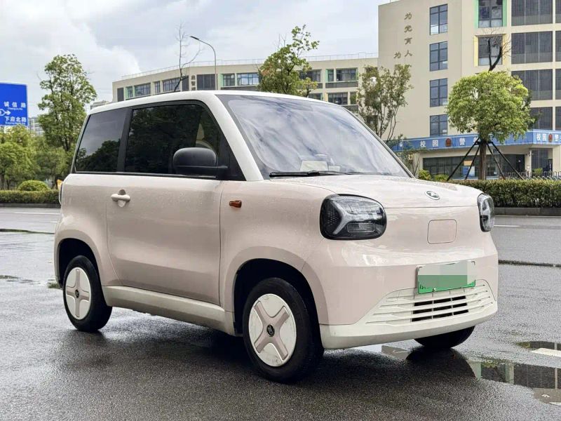 Zotye caihong