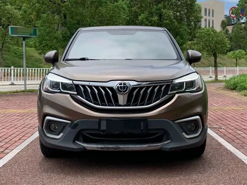 Zhonghua v3