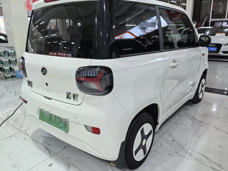Zotye caihong