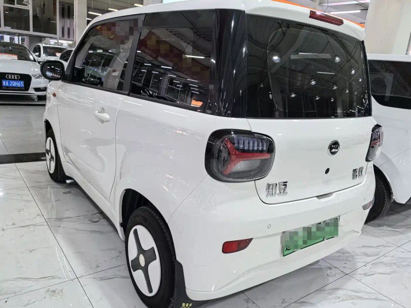 Zotye caihong