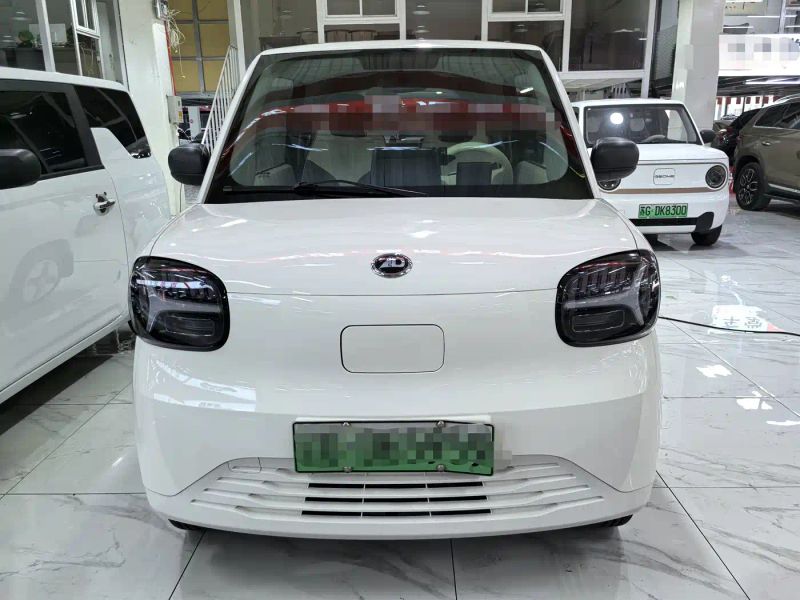 Zotye caihong