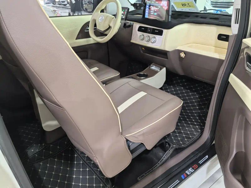 Zotye caihong