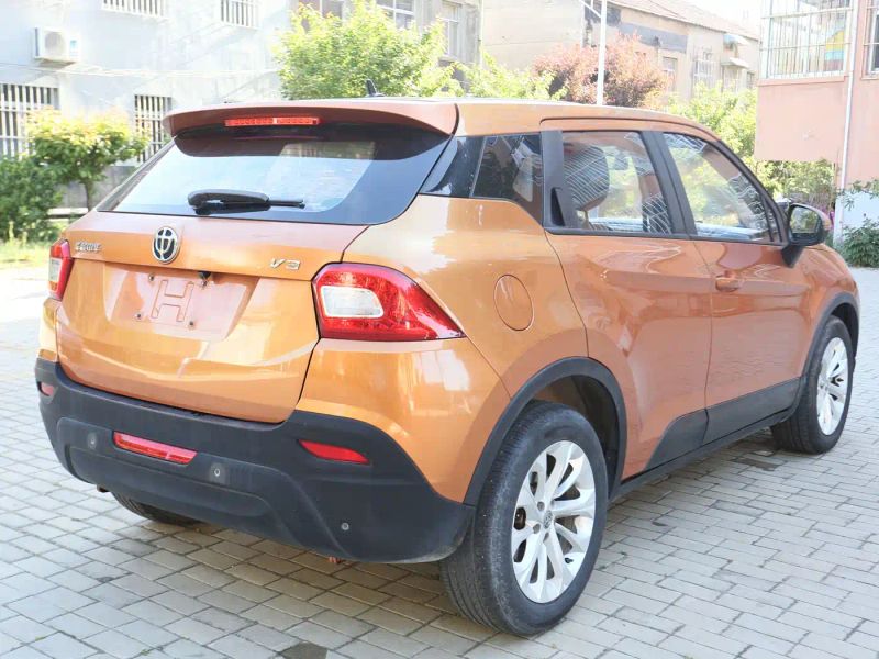 Zhonghua v3